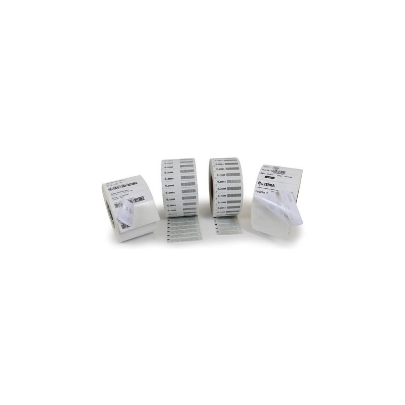 ZEBRA RFID Labels and Tags