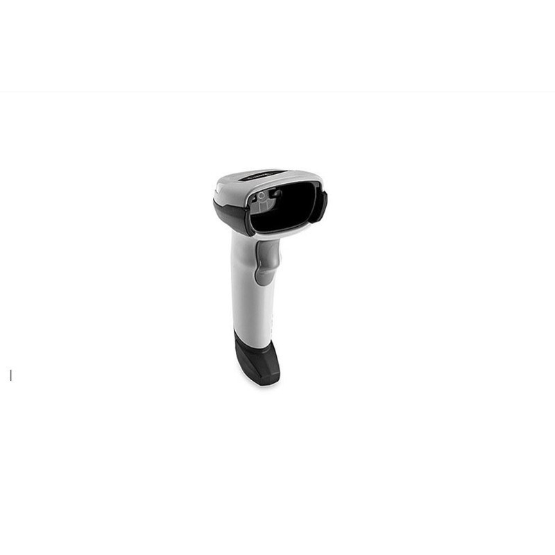 DS2200: ZEBRA 1D/2D Handheld Imager Series