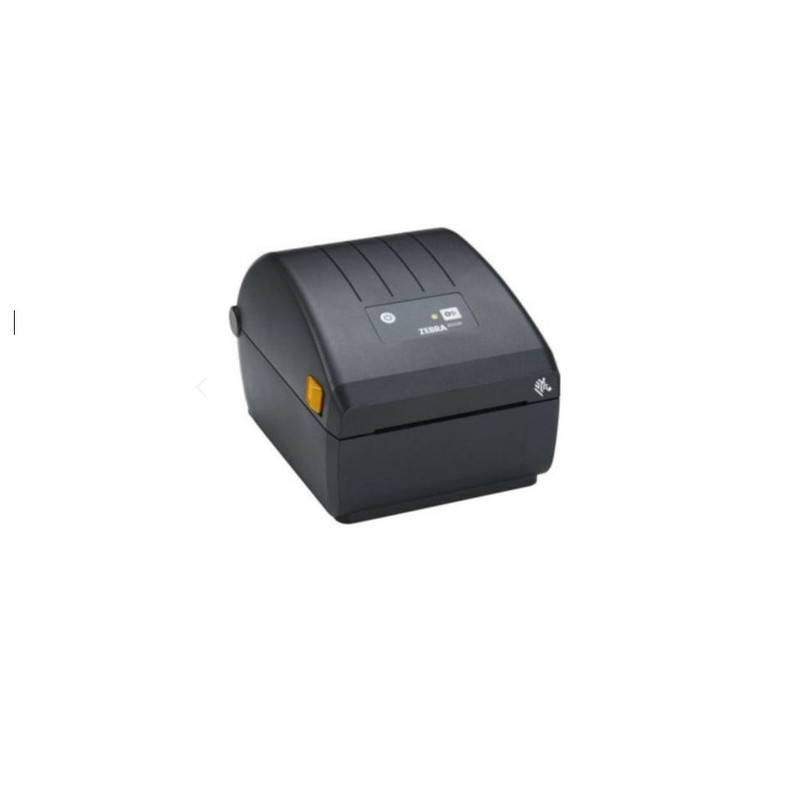 ZD421: ZEBRA Thermal Transfer and Direct Thermal Printers