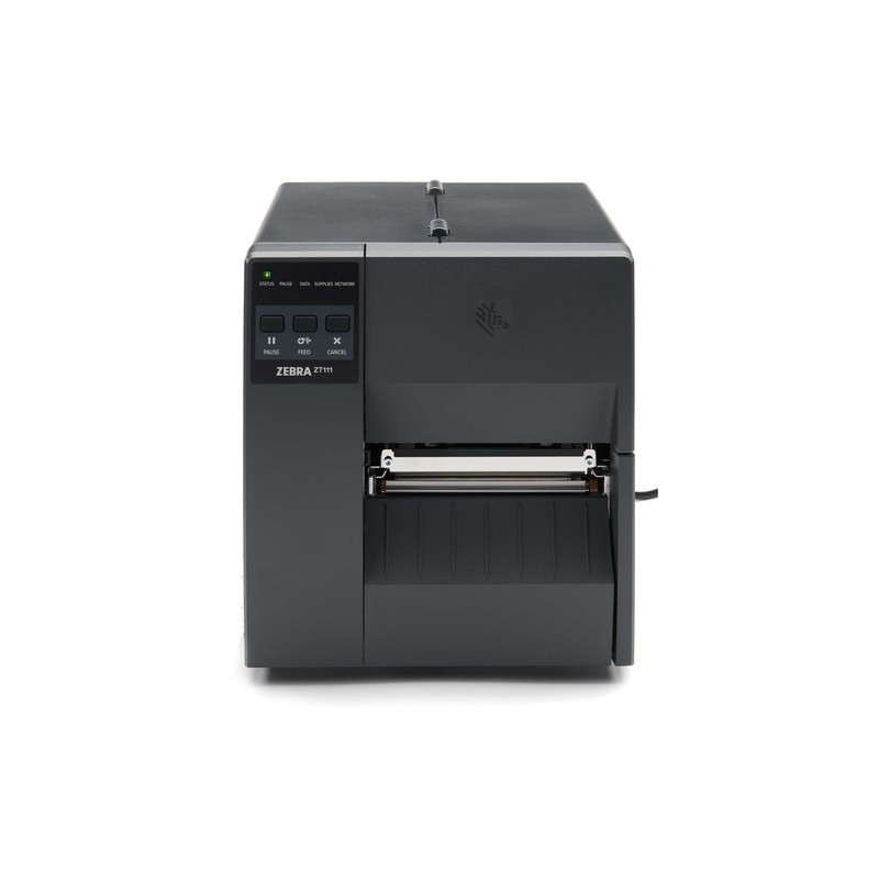 ZT111: ZEBRA Industrial Label Printer