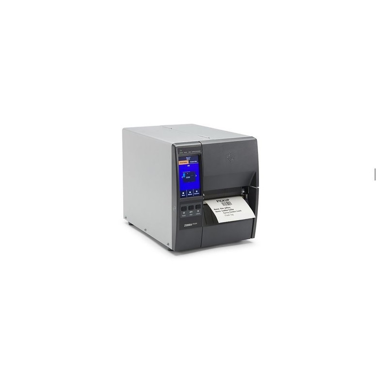 ZT231: ZEBRA Industrial Label Printer