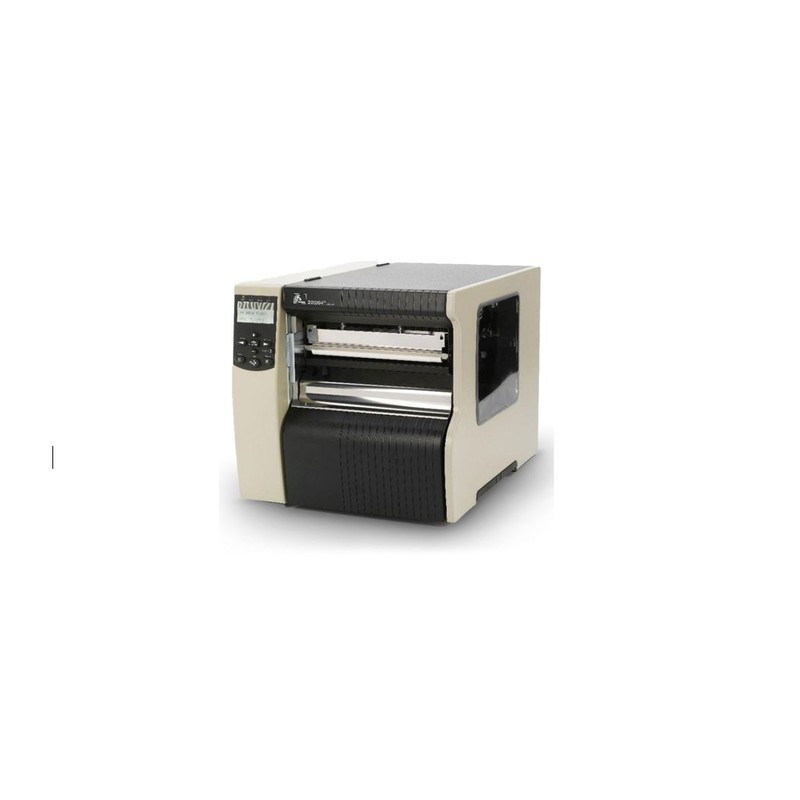 220Xi4: ZEBRA Industrial Label Printer