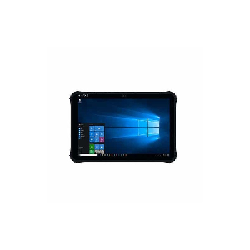 E12T: 12-inch Android 10 rugged tablet from the E-ATHESI series