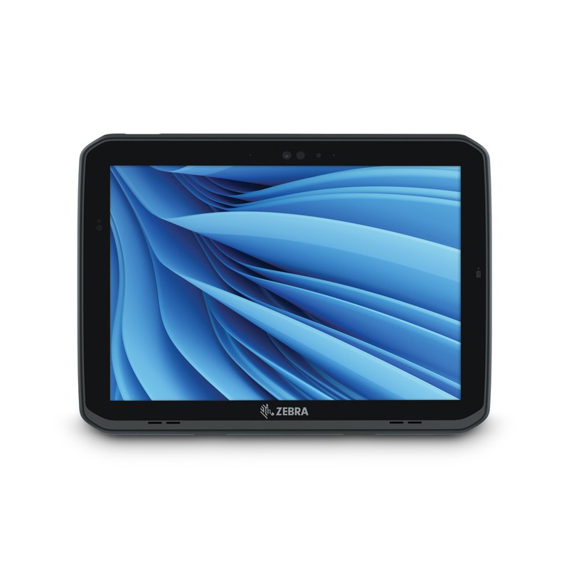 ET80 2-in-1: Factory-rugged tablet from the ZEBRA ET8x range