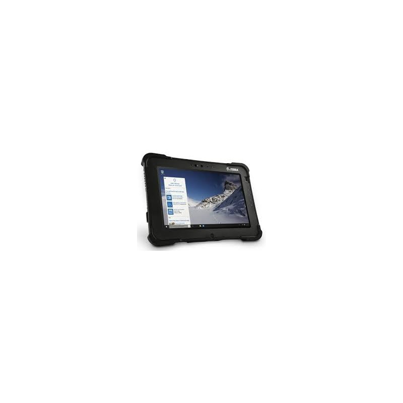 XBOOK L10: Versatile 2-in-1 rugged tablet from the L10 ZEBRA range