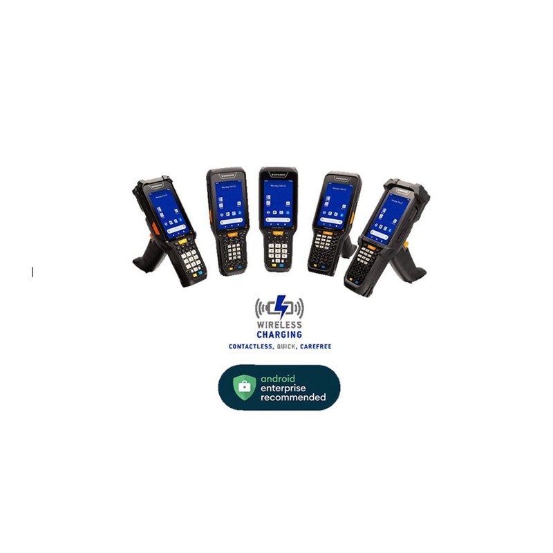 Skorpio X5 Get the most advanced key-based mobile computer – DATALOGIC