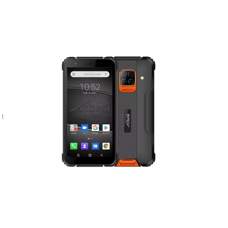 AP5705S: The rugged professional smartphone suitable for businesses – ATHESI